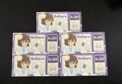 名探偵コナン アニメイトフェア 購入特典 チケット風カード 灰原哀