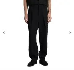 パンツ KIKO KOSTADINOV 24SS Nesebur Trousers 44 22846699_52961982_322.jpg