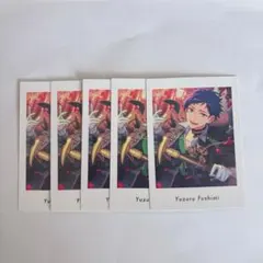 あんスタ　ぱしゃっつ　伏見 弓弦