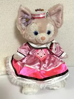 リーナベル　コスチューム　パルパルーザ　ミニー風