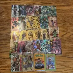 ドラゴンボール イタジャガ vol.8 30種コンプセット① - メルカリ