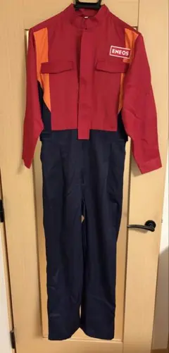 2025年最新】エネオス つなぎの人気アイテム - メルカリ