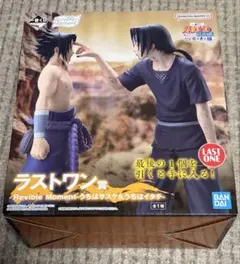 2026年最新】NARUTO 一番くじ ラストワン イタチの人気アイテム - メルカリ