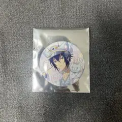 しゅごキャラ！ 月詠イクト キャラバッジコレクション モフモフトイ