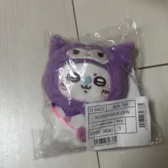 ちいかわ サンリオコラボ