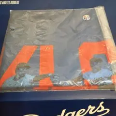 Los Angeles Dodgers 応援タオル　佐々木朗希