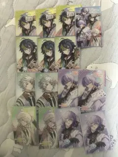 にじさんじ 正月 チェキ まとめ売り