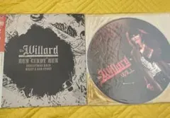 The WILLARD 12インチ レコード 2枚セット ウィラード - メルカリ