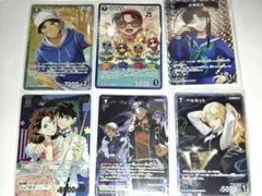 名探偵コナン　カードゲーム　魅惑のマジック　 1box分　まとめ売り