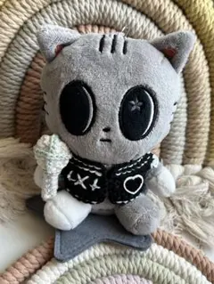 TXT プルバトゥ ライブ参戦セット