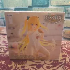 Desktop Cute フィギュア 金色の闇 ルームウェア