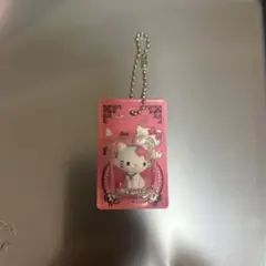 Hello Kitty Collection キーホルダー
