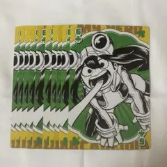 2026年最新】bigトランプ ヒロアカの人気アイテム - メルカリ