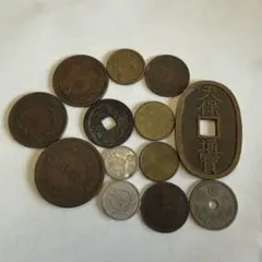 古銭堂】大日本帝國政府◇大正九年発行 二十圓金貨 コレクター放出品 