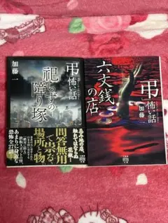 結城瞳の心霊写真が語る怖い話 私が遭遇した都会の幽霊 2冊セット