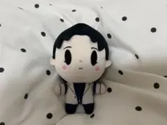 原因は自分にある。 長野凌大 ぬいぐるみ ちびぬい げんじぶ ver2