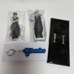 INI ポップアップ 109 藤牧京介 まとめ売り