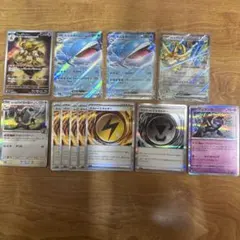 ポケモンカード キラカード まとめ売り 12枚セット