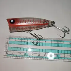 2025年最新】ヘドン チャガースプークの人気アイテム - メルカリ