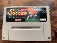 [SFC]スーパーフォーメーションサッカー2