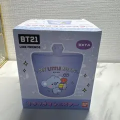 BT21 KOYA マスコット MY LITTLE BUDDY