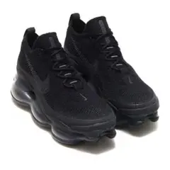 NIKE W AIR MAX SCORPION FK BLACK スコーピオン