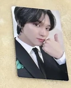 nct dream 127 ヘチャン nation 日本 フォトカ トレカ