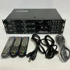 えるか　2セット　プロ仕様の決定版！極美品 Denon DN-500BD 2026年最新】#DN500BDの人気アイテム - メルカリ