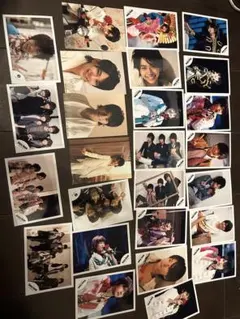 公式写真　SexyZone