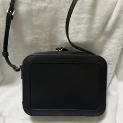 nikoand…スクエアお財布ショルダーバッグ