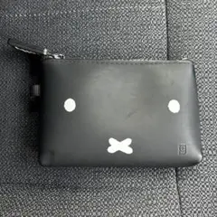 miffy ディック・ブルーナ シリコンポーチのサムネイル