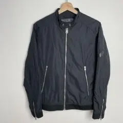 DIESEL ●メンズ　ブルゾン ナイロンジャケット　S