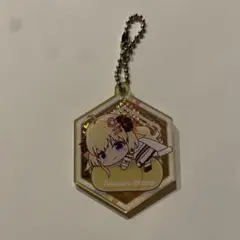 ホロライブ 角巻わため アクリルキーホルダー