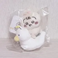 ちいかわベビー うさぎ おまるマスコット