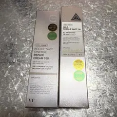 VT リードルショット 【新品未開封2点セット】