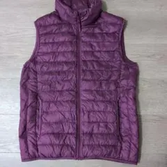 UNIQLOウルトラライトダウンベスト　Sサイズ