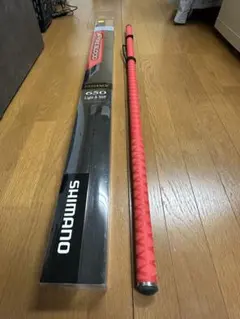 シマノ SHIMANO ブルズアイスペシャル遠投 520P 3.5号マダイカゴ