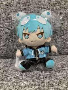 SneakerStep すにすて おすわりぬいぐるみ おさでい - メルカリ