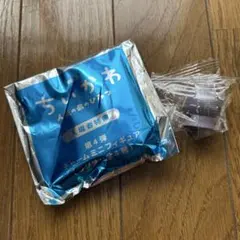 フタバ めじるしアクセサリー ちいかわ 入場者特典　映画