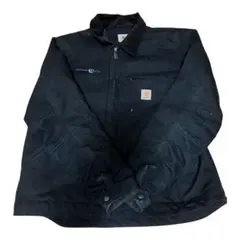 2026年最新】carhartt デトロイトジャケット 黒の人気アイテム - メルカリ