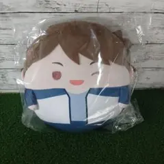 ハイキュー!! ふわコロりんBIG スペシャル 及川 徹 北川第一