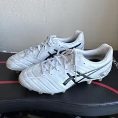 アシックス サッカースパイク DS LIGHT CLUB WIDE 25.5cm