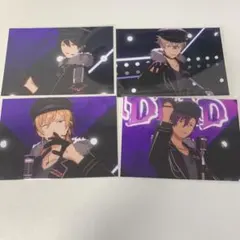 あんスタ UNDEAD ブロマイド まとめ売り