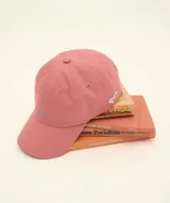 【週末限定】PENNEY'S ペニーズ✖️アメリカンホリック　ロゴ刺繍キャップ