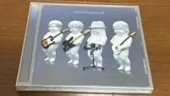flumpool(フランプール) )What's flumpool!?