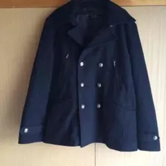 メンズ✳︎Pコート✳︎美品