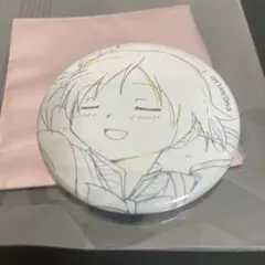 シャフト50周年展 魔法少女まどか☆マギカ ランダム原画「表情」缶