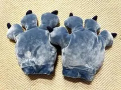 スティッチ　手袋　グローブ　ディズニー