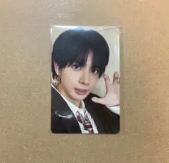 TXT テヒョン 本国ラキドロトレカ