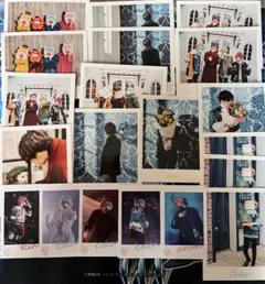 すとぷり　チェキ　ブロマイド　セット